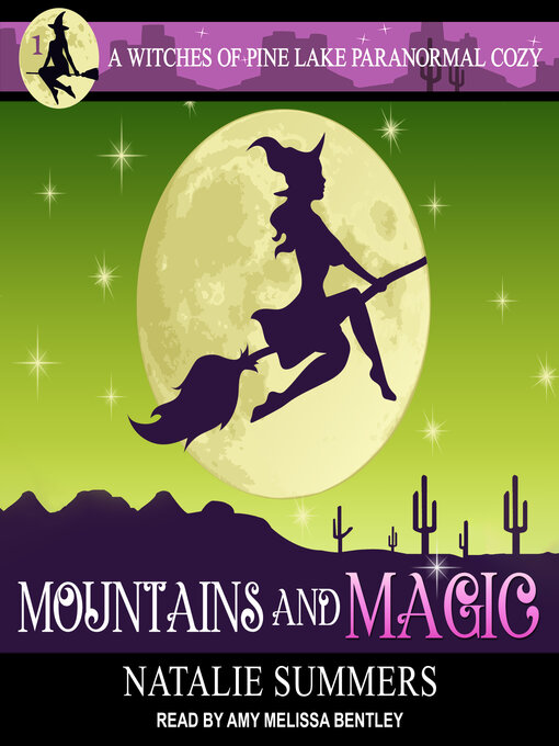 Title details for Mountains and Magic by Natalie Summers - Wait list